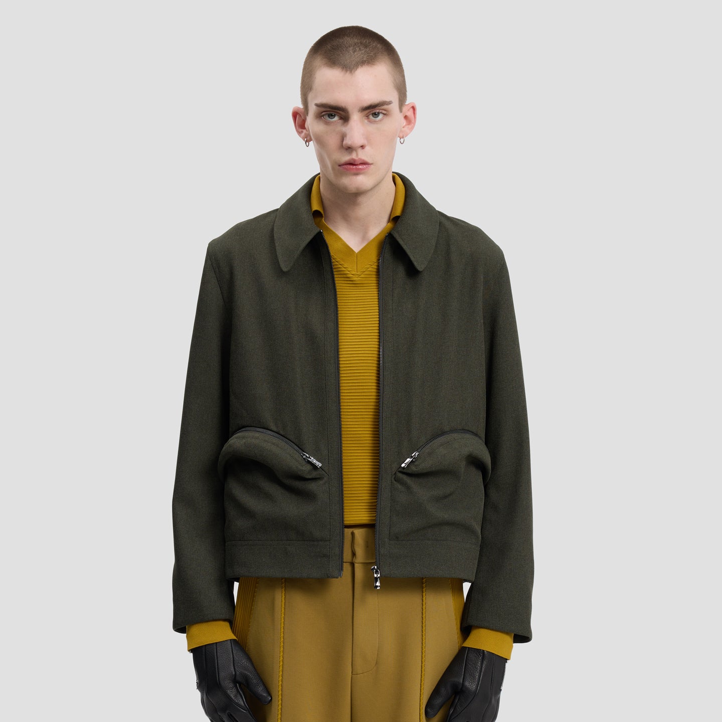 DAYER JACKET