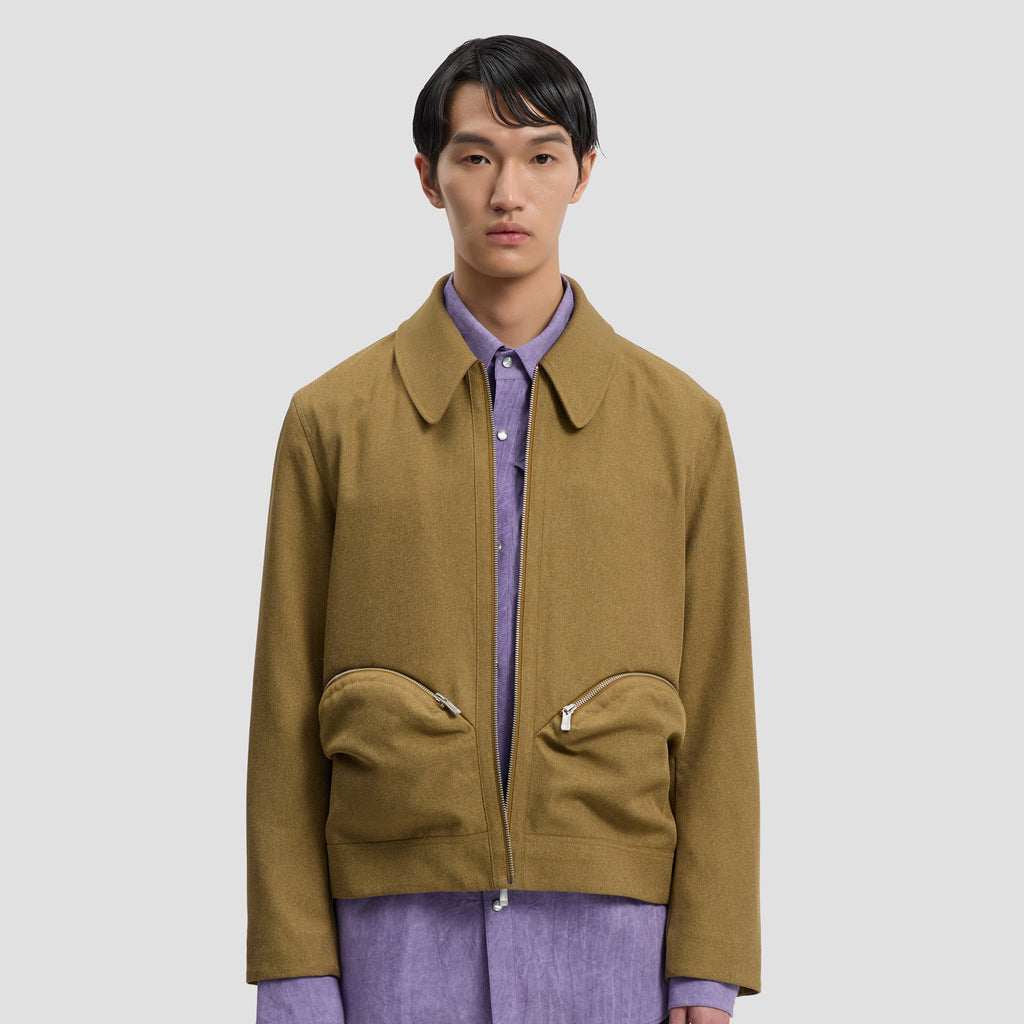 DAYER JACKET