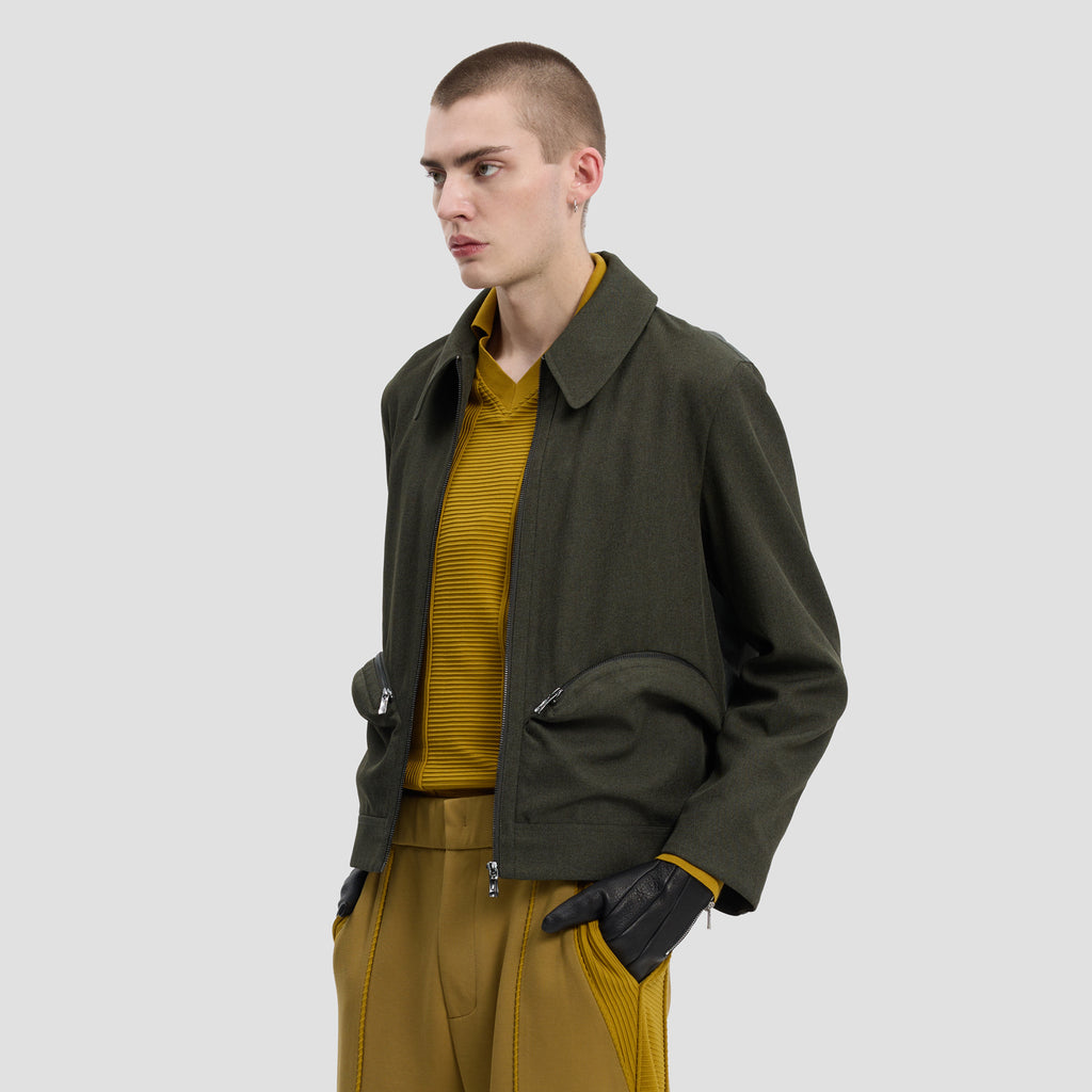 DAYER JACKET