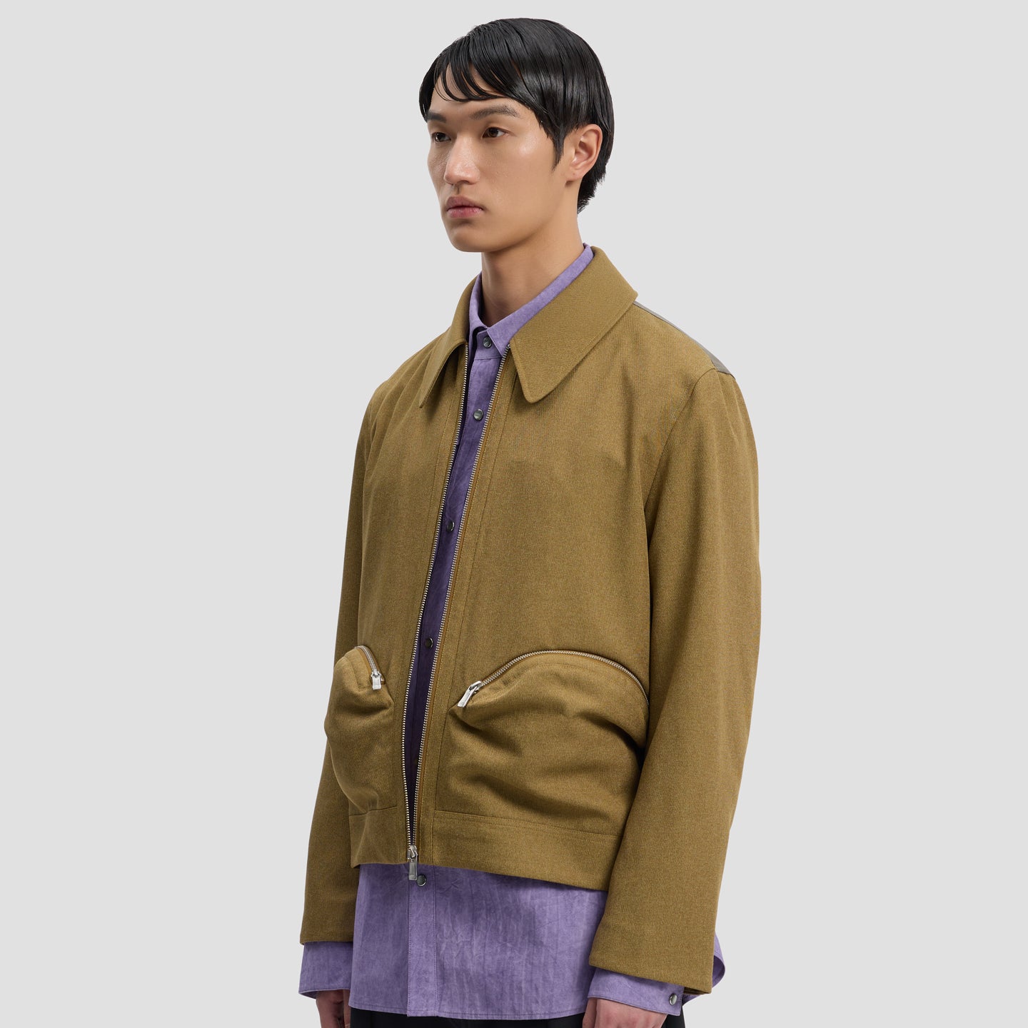 DAYER JACKET