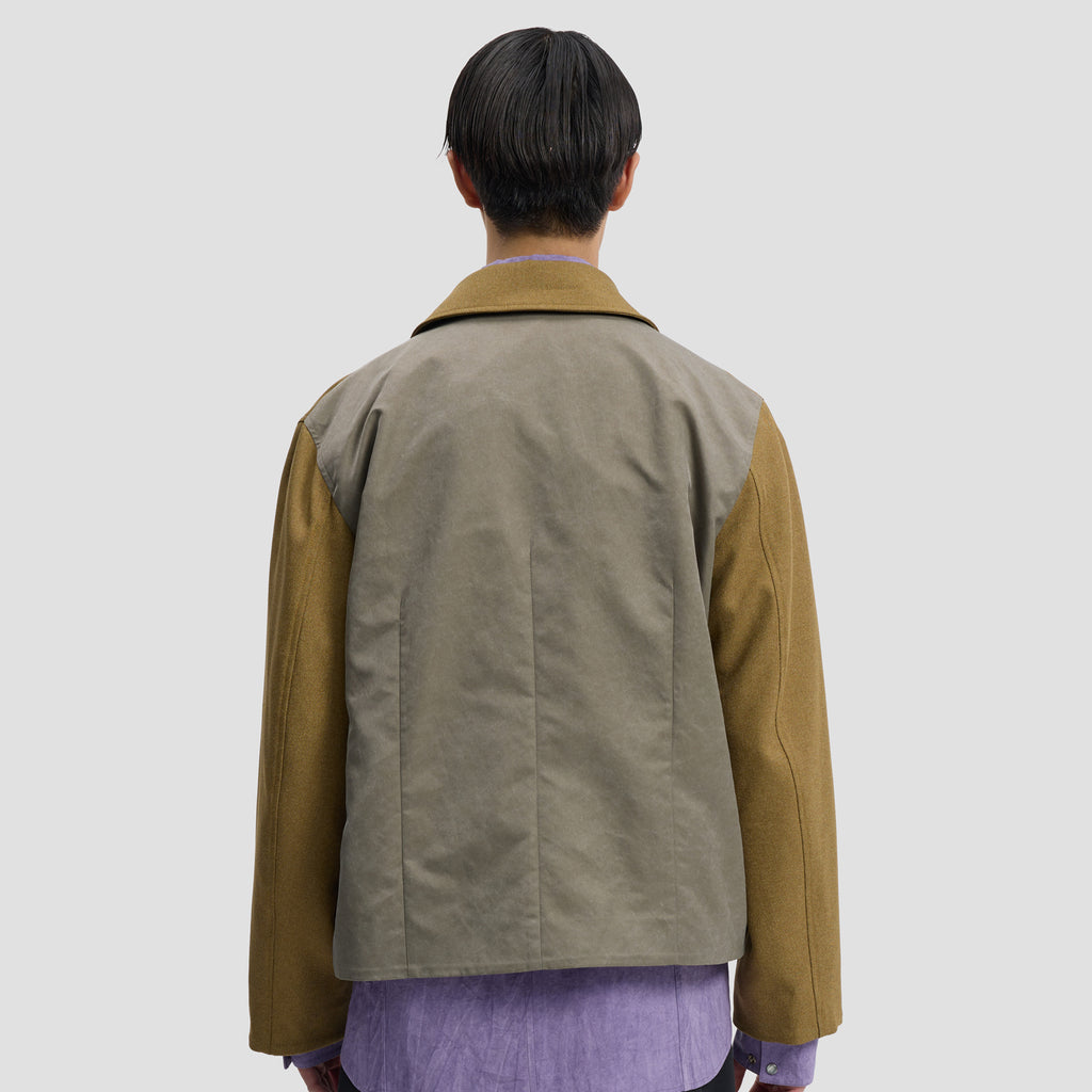 DAYER JACKET