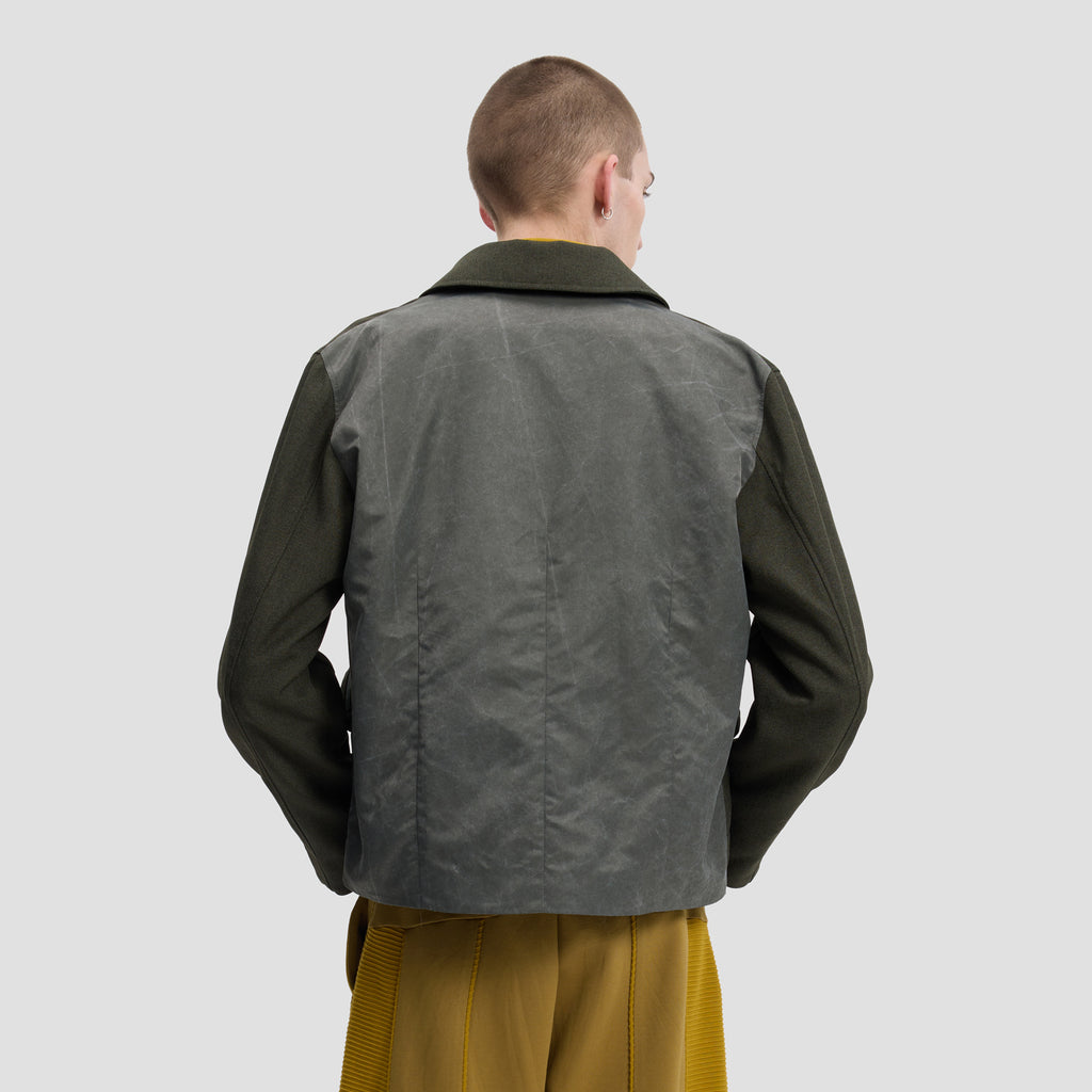 DAYER JACKET