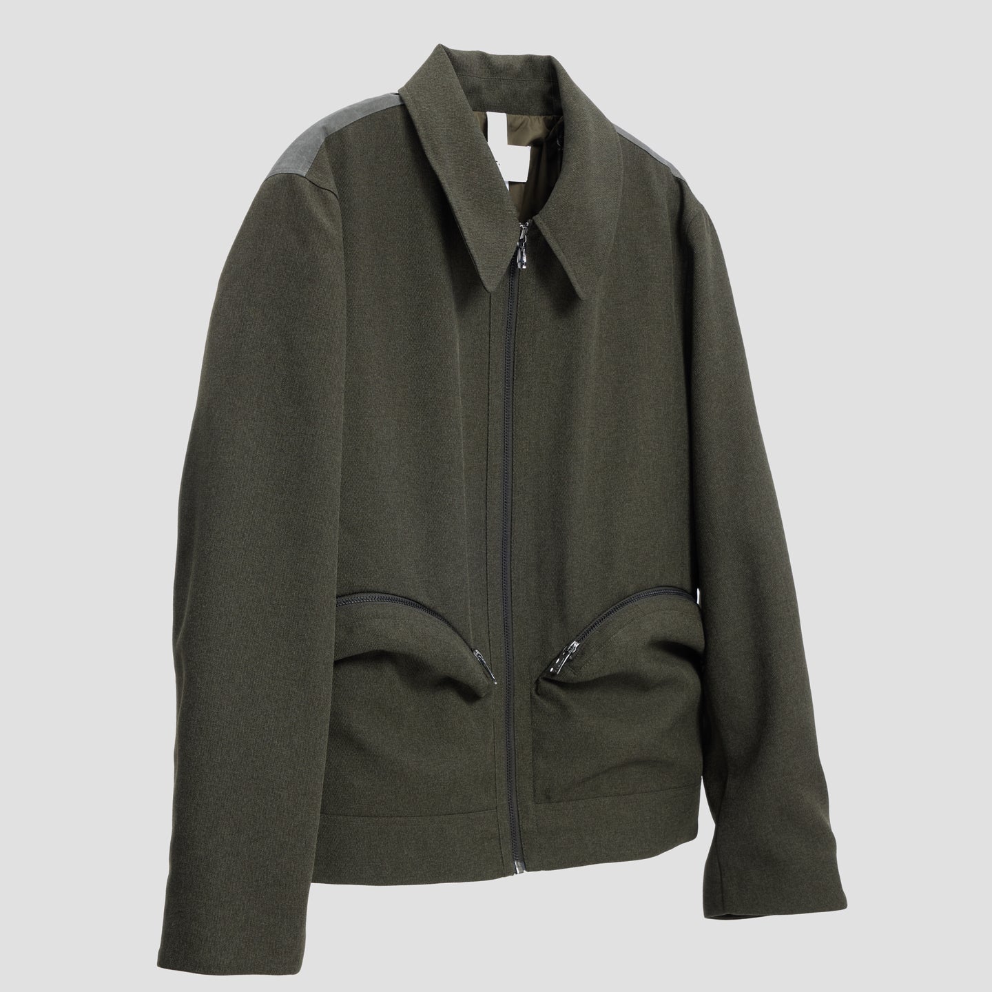 DAYER JACKET