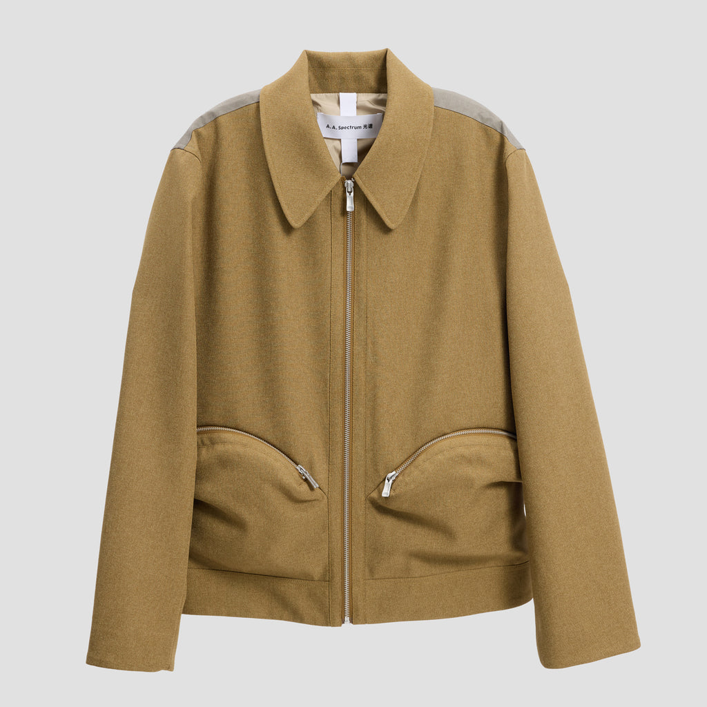 DAYER JACKET