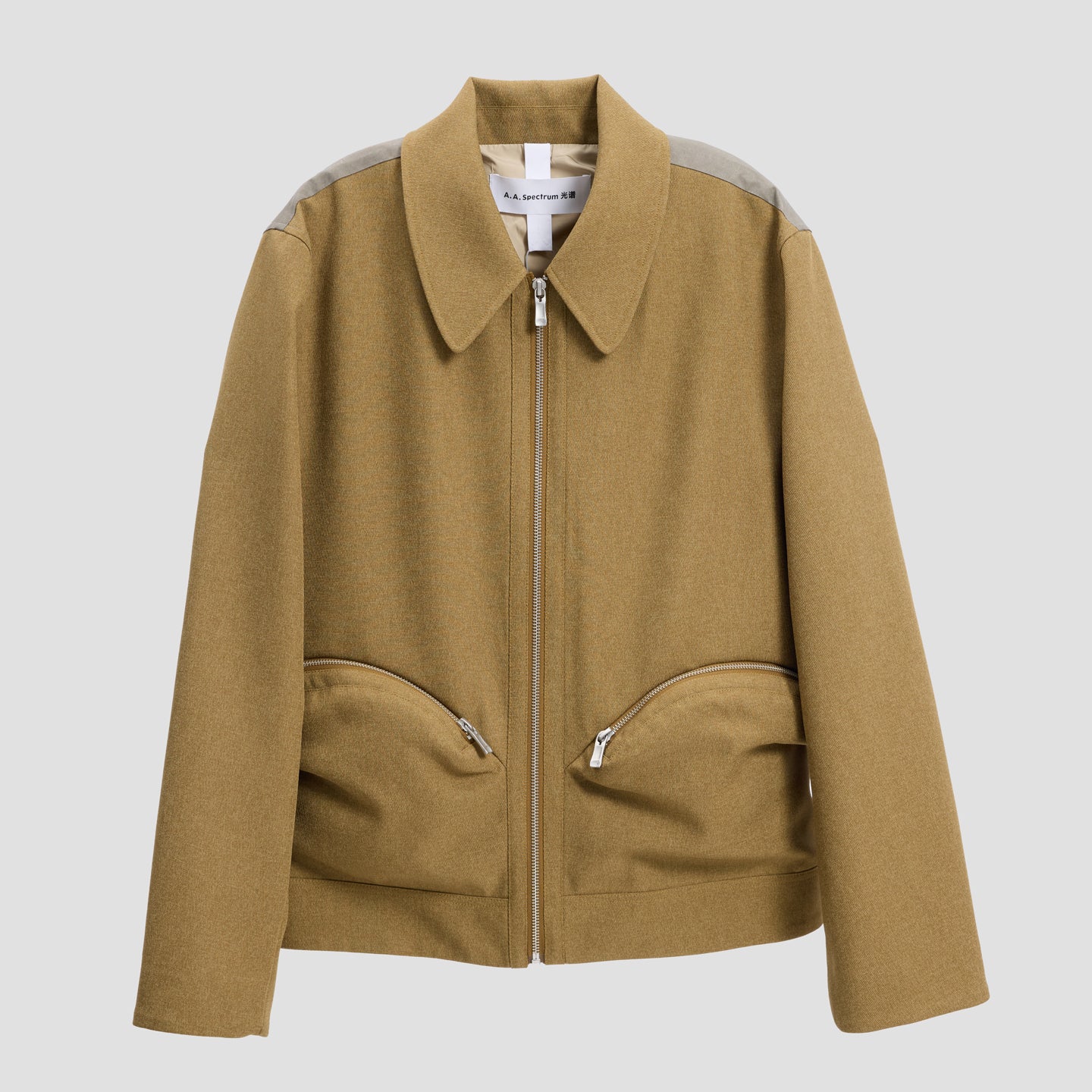 DAYER JACKET