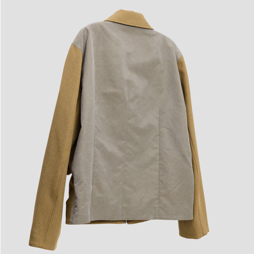 DAYER JACKET