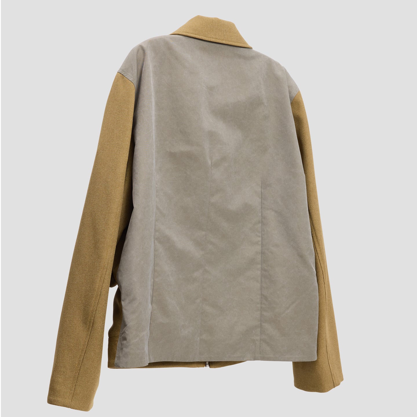 DAYER JACKET