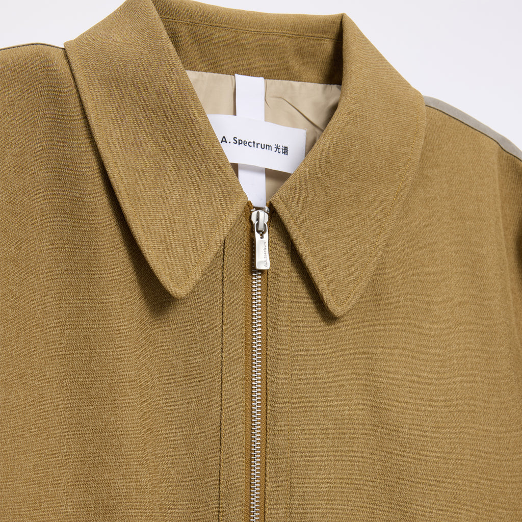 DAYER JACKET