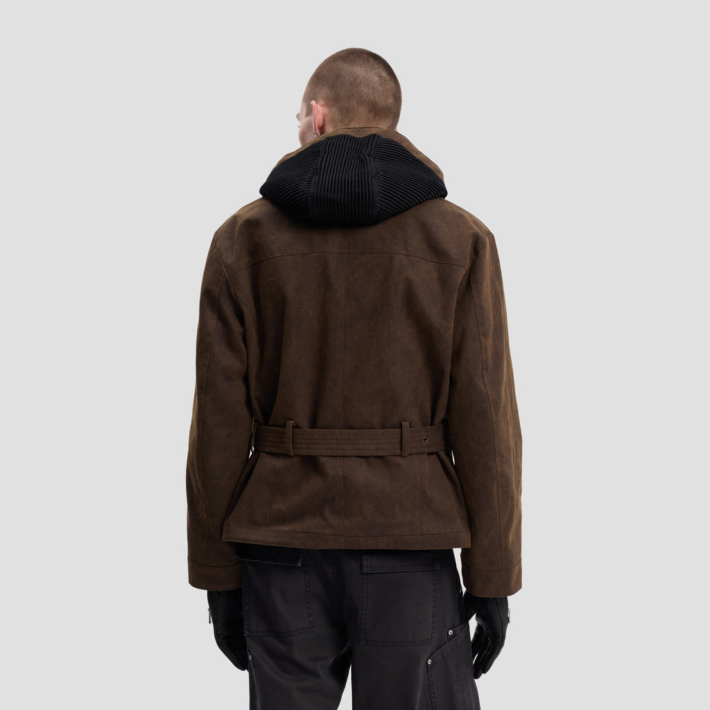 TRAILBLAZE PADDED JACKET