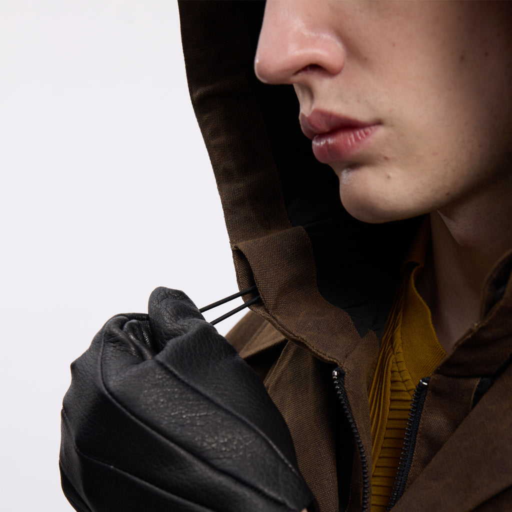 TRAILBLAZE PADDED JACKET