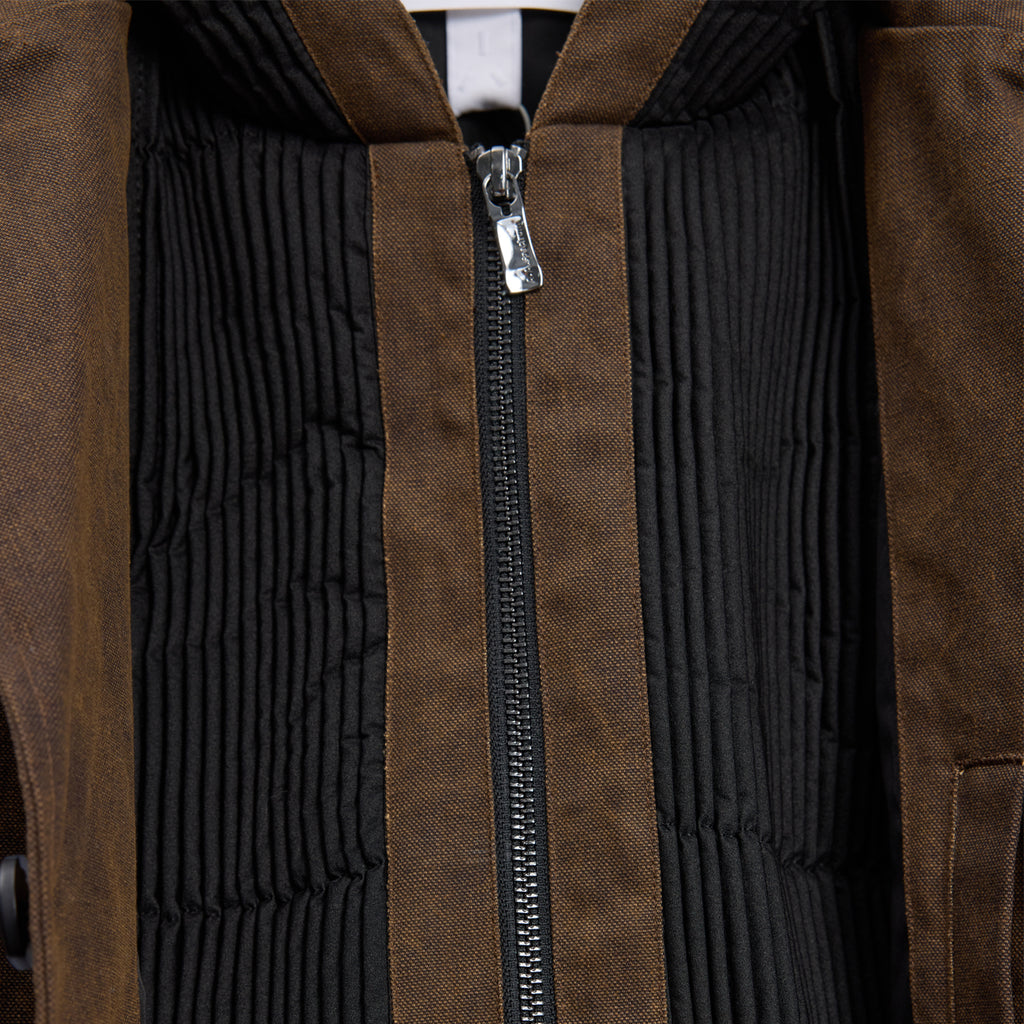 TRAILBLAZE PADDED JACKET