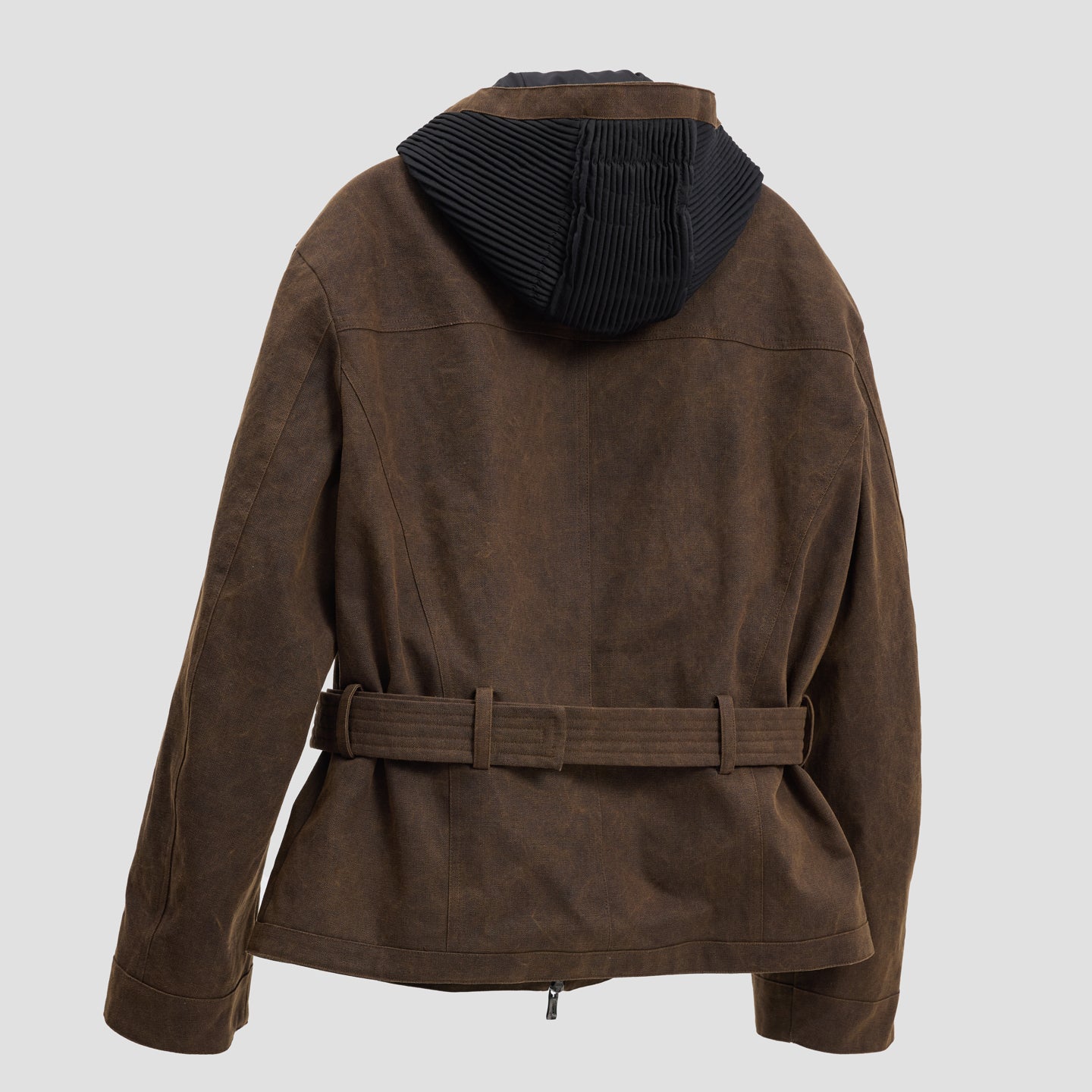 TRAILBLAZE PADDED JACKET
