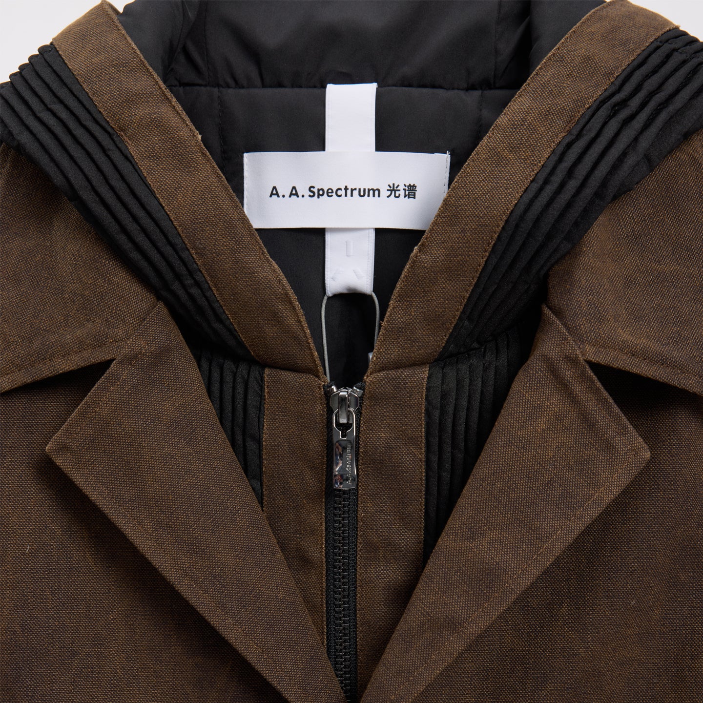 TRAILBLAZE PADDED JACKET