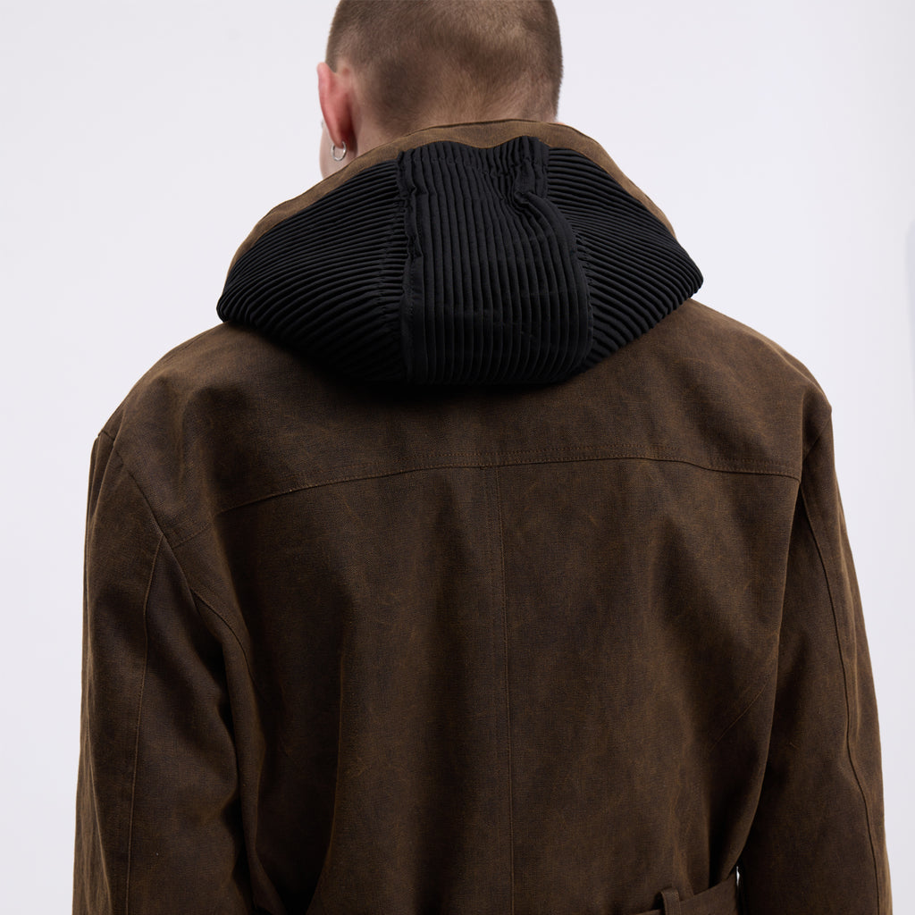 TRAILBLAZE PADDED JACKET