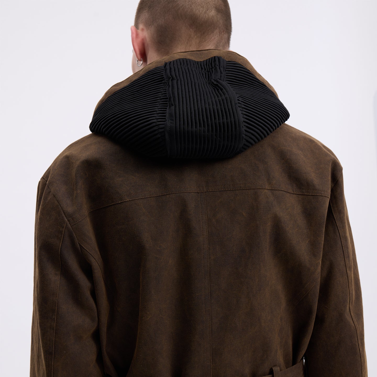 TRAILBLAZE PADDED JACKET