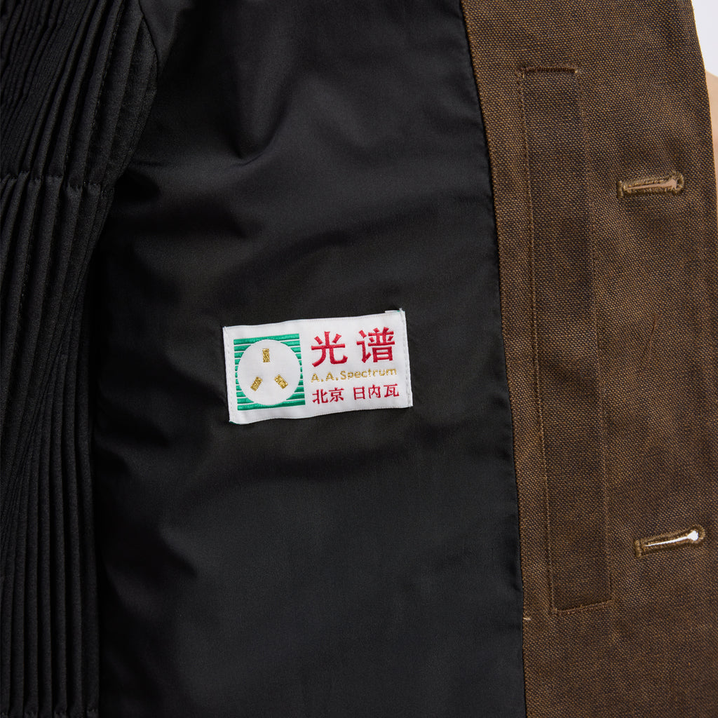 TRAILBLAZE PADDED JACKET
