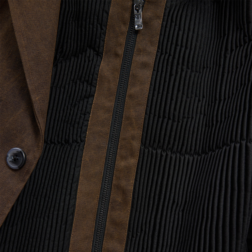 TRAILBLAZE PADDED JACKET