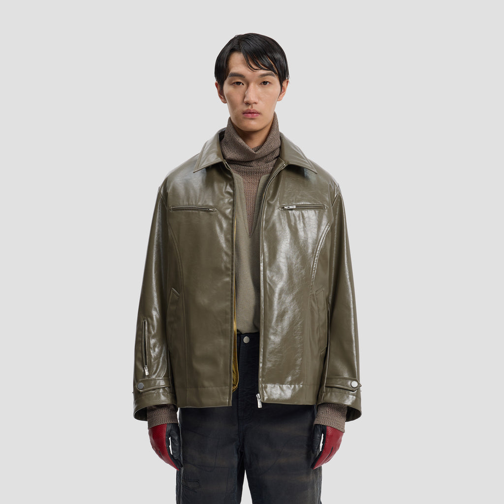 OSCAR JACKET