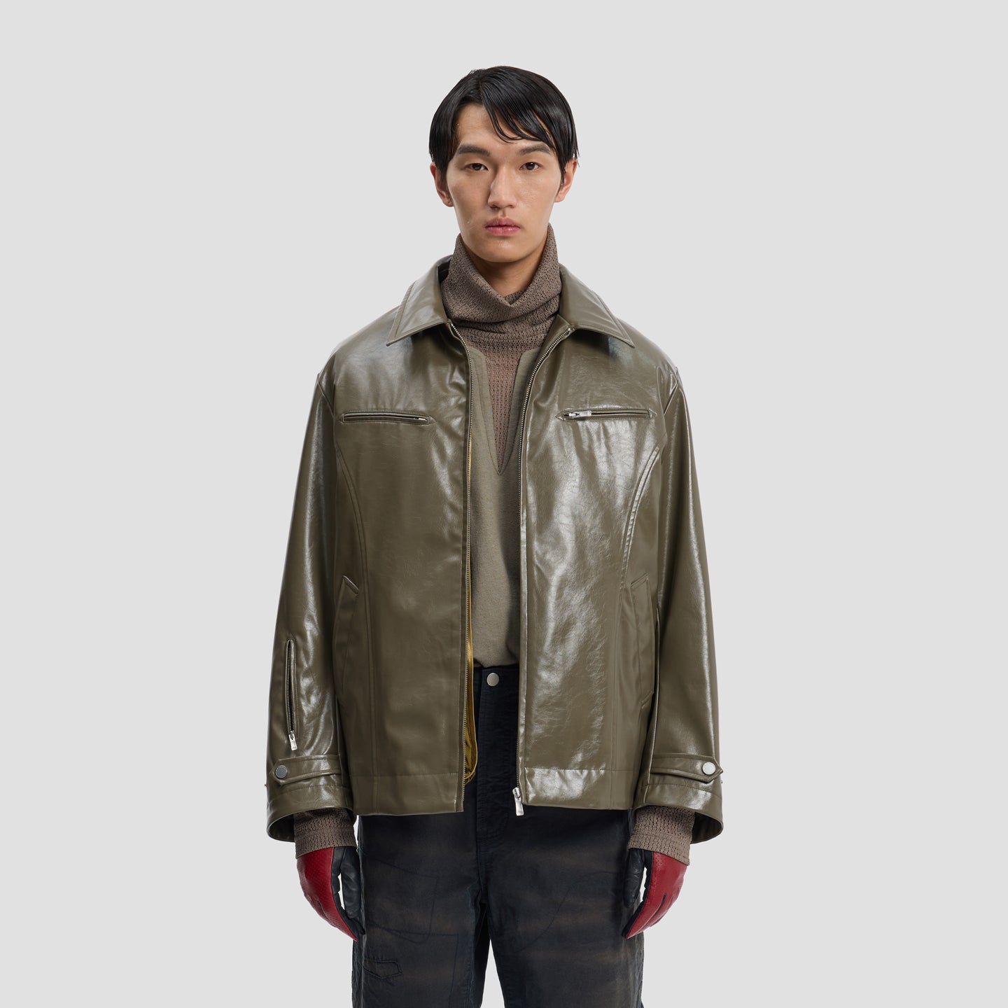 OSCAR JACKET