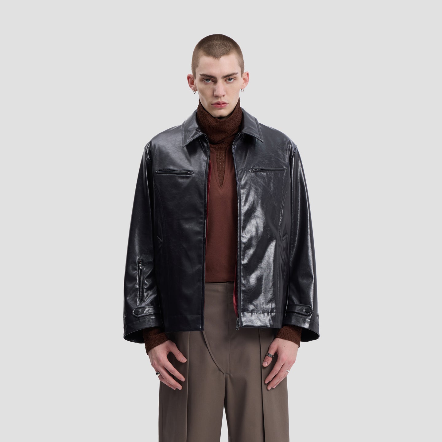 OSCAR JACKET