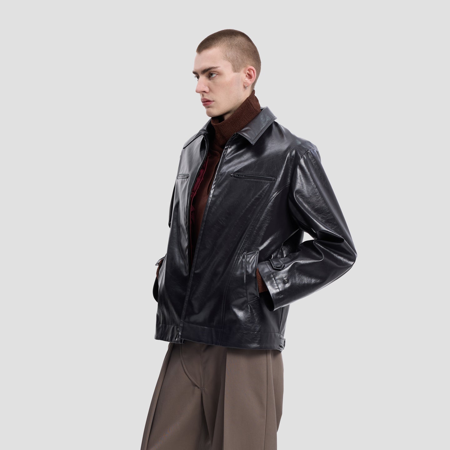 OSCAR JACKET