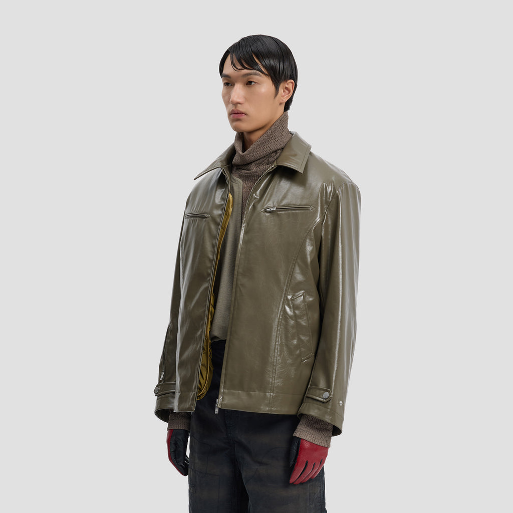 OSCAR JACKET