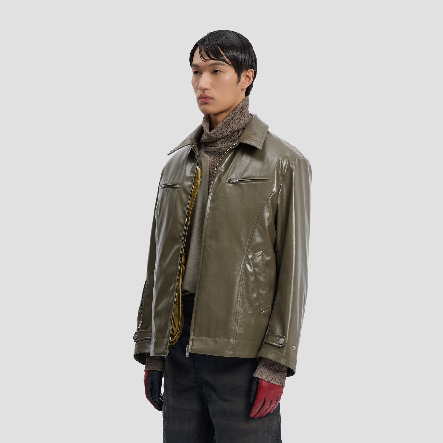 OSCAR JACKET
