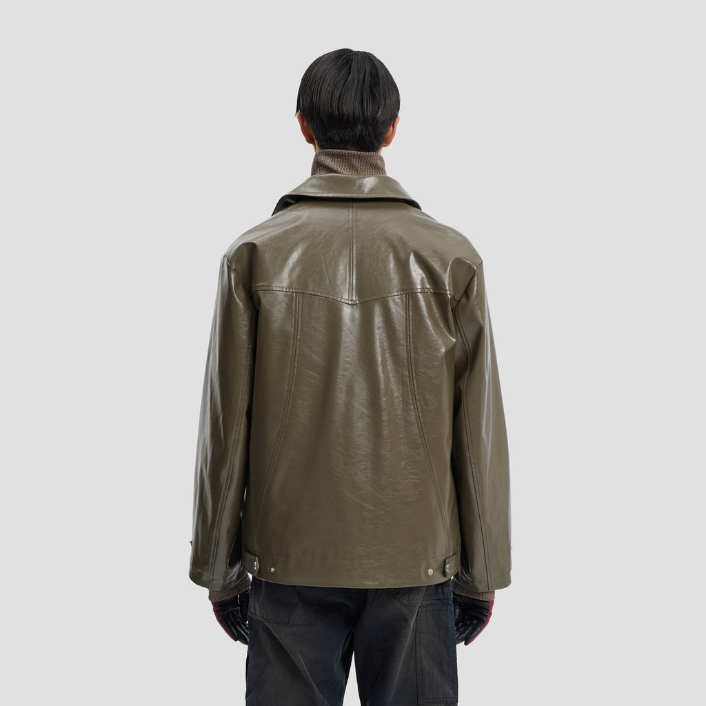 OSCAR JACKET