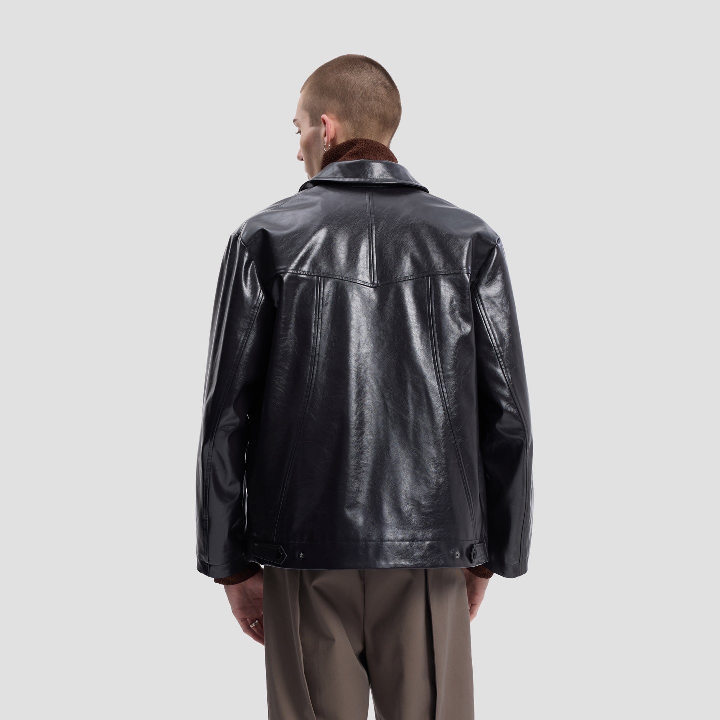 OSCAR JACKET