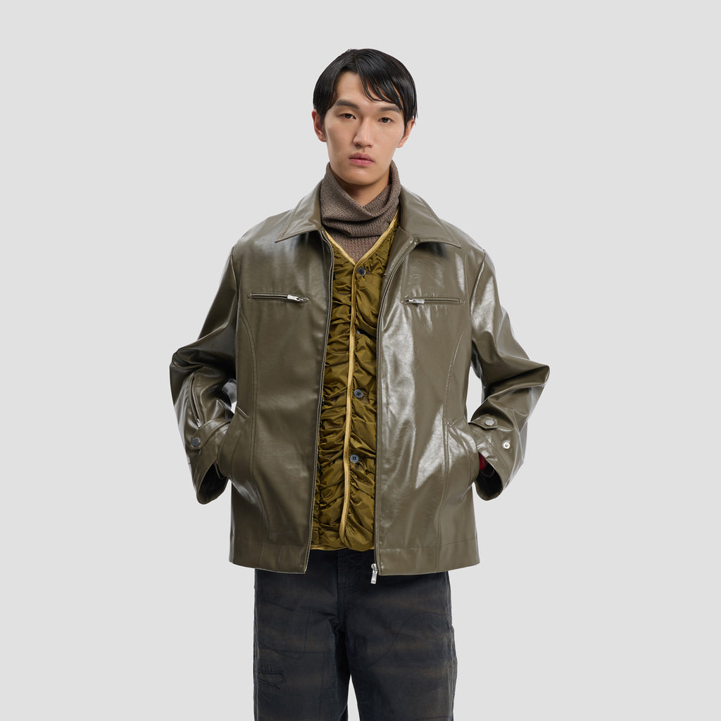 OSCAR JACKET