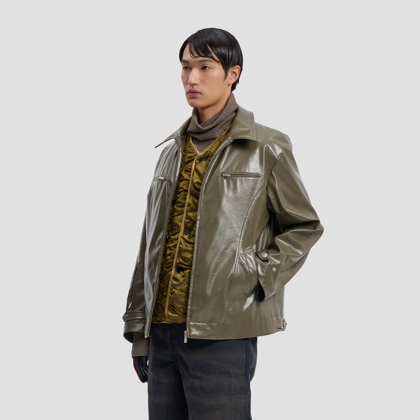 OSCAR JACKET