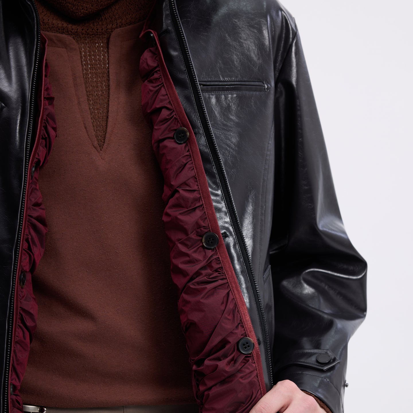 OSCAR JACKET