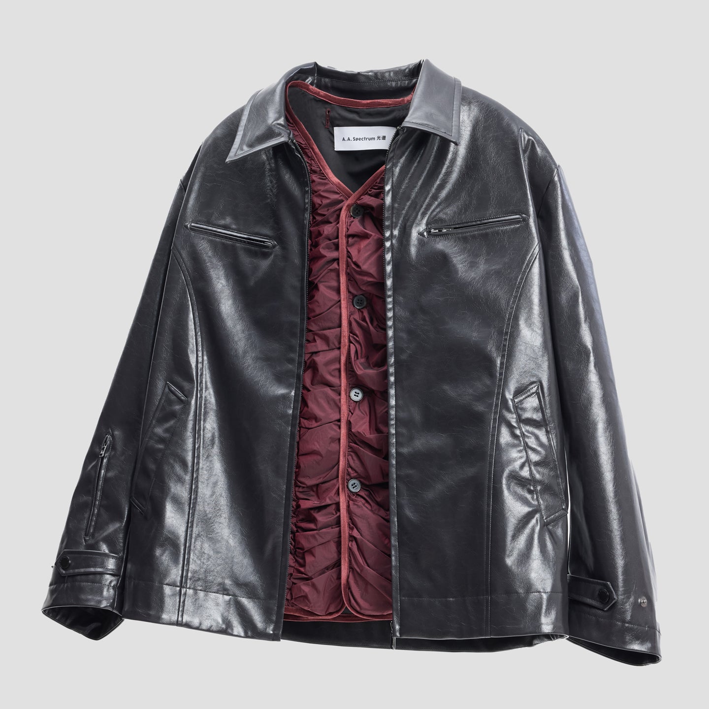 OSCAR JACKET