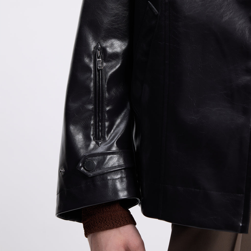 OSCAR JACKET