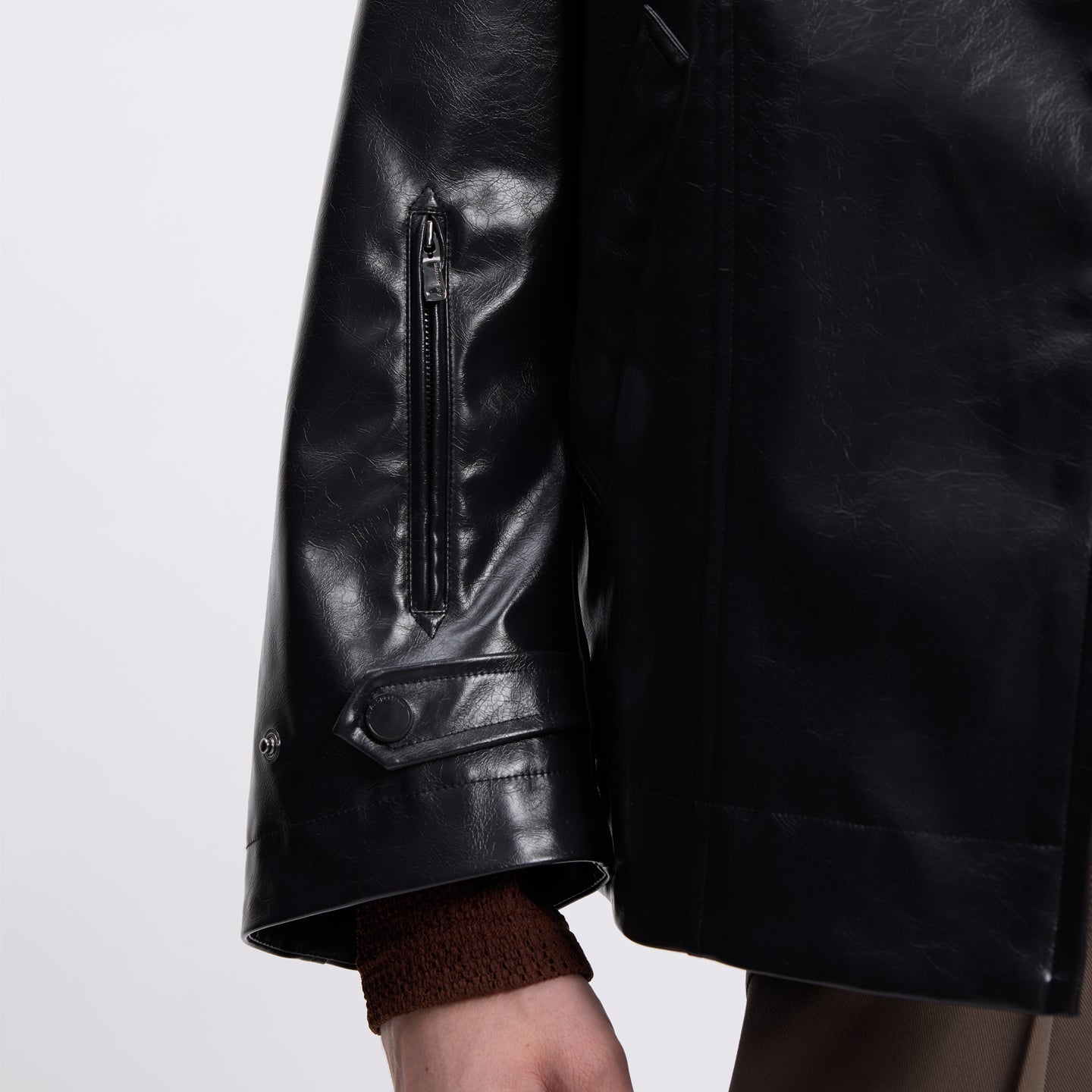 OSCAR JACKET