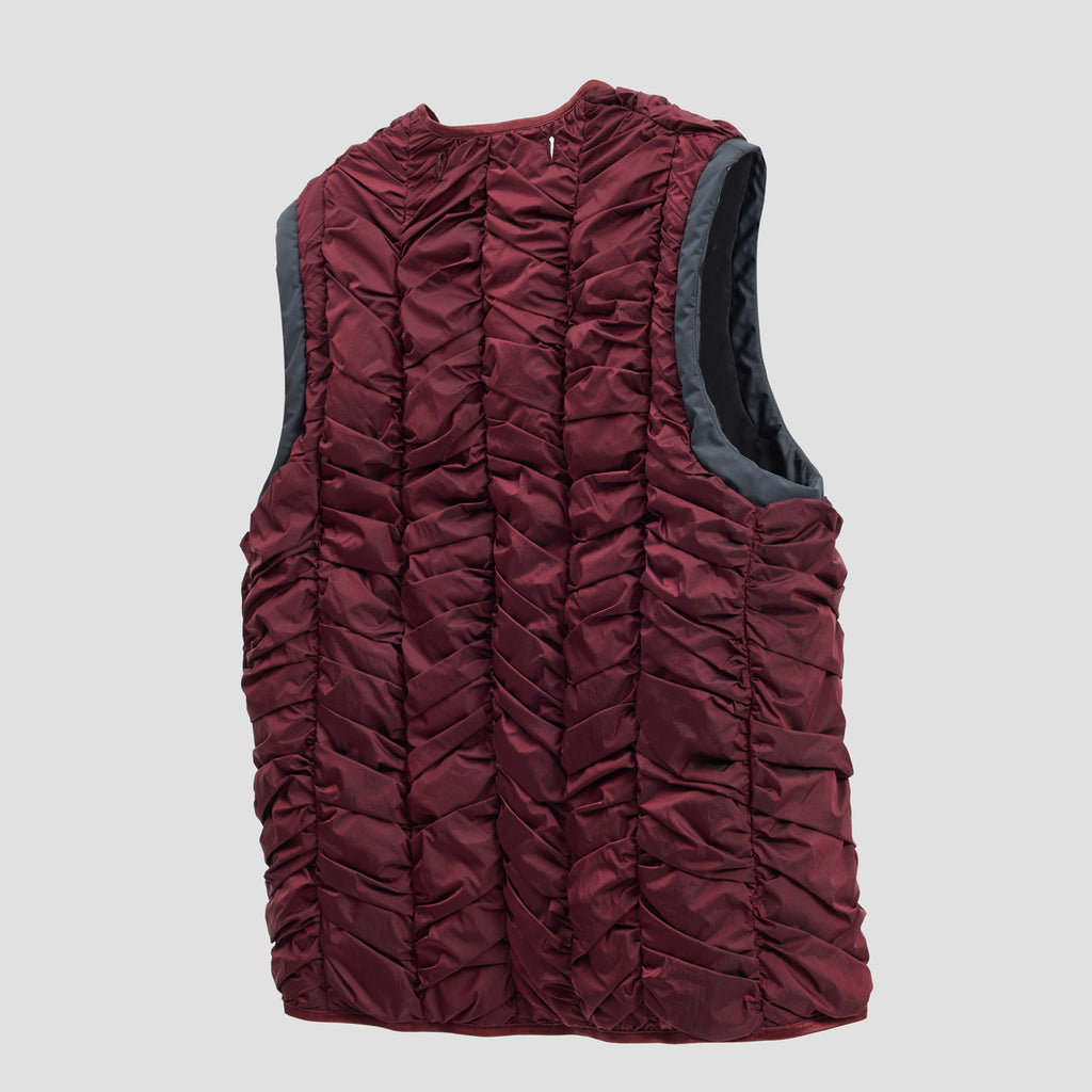 OSCAR DOWN WAISTCOAT