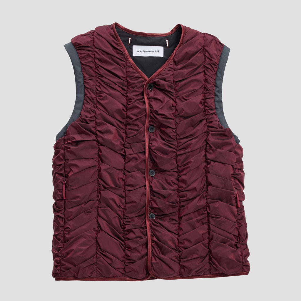 OSCAR DOWN WAISTCOAT