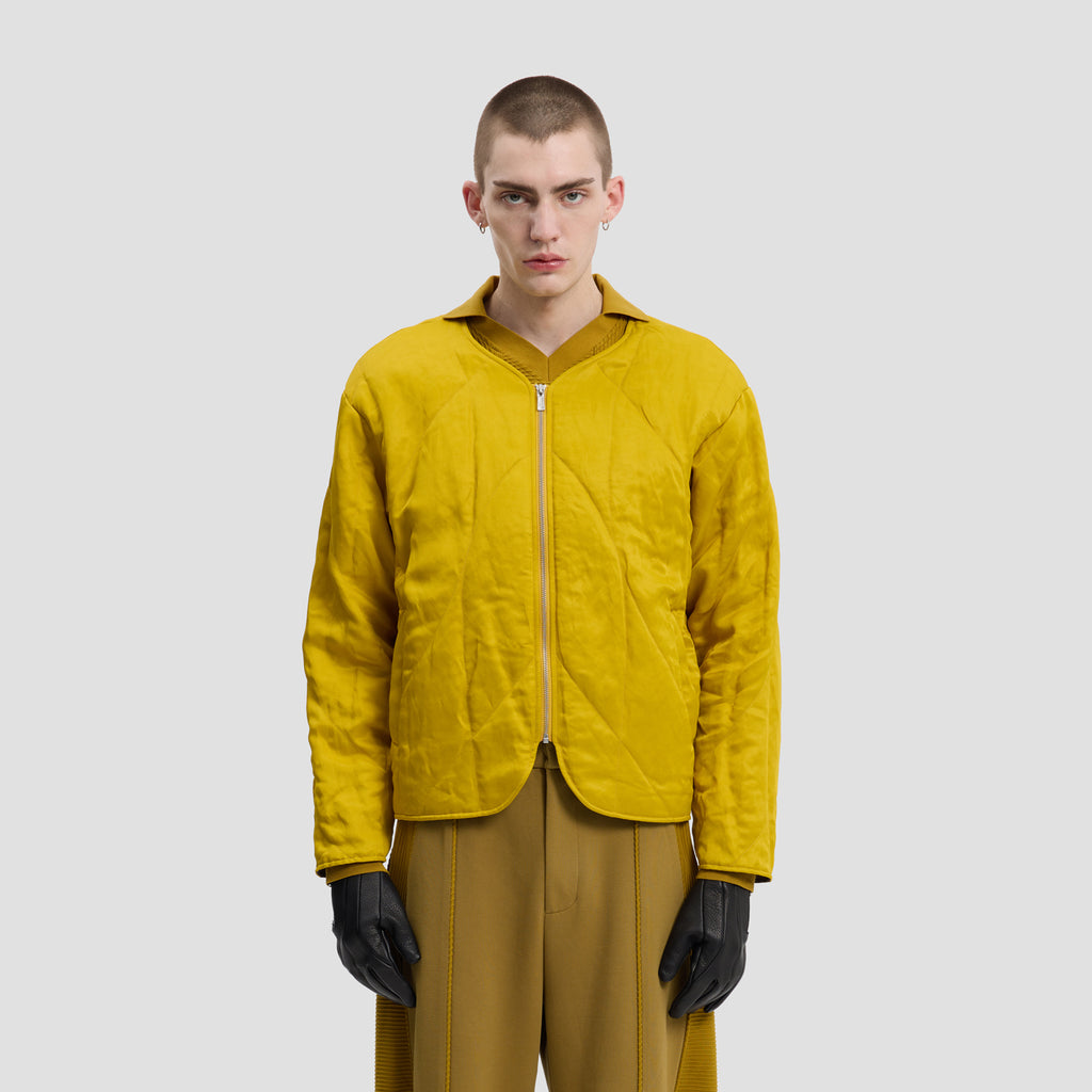 STRAFIELD PADDED JACKET