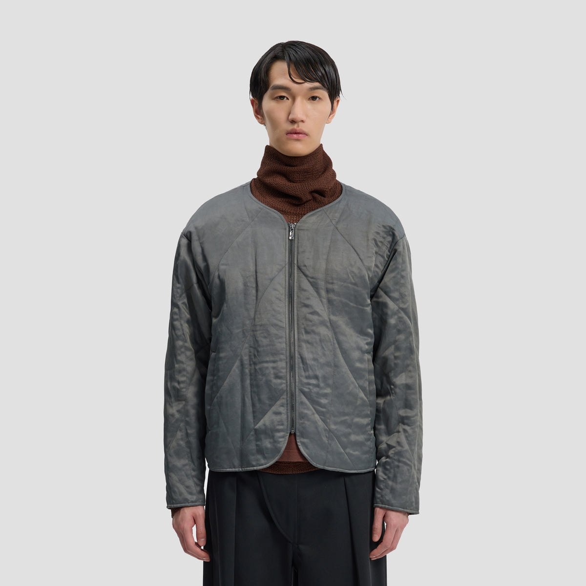 STRAFIELD PADDED JACKET