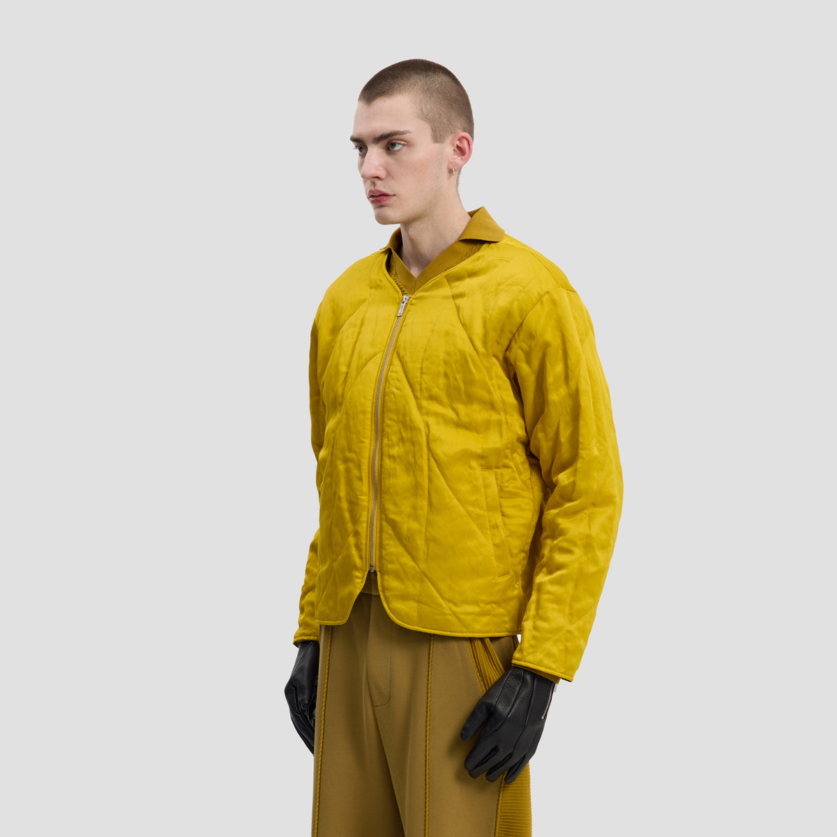 STRAFIELD PADDED JACKET