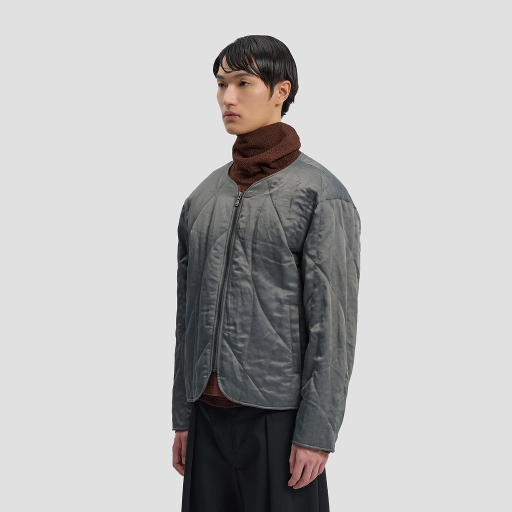 STRAFIELD PADDED JACKET