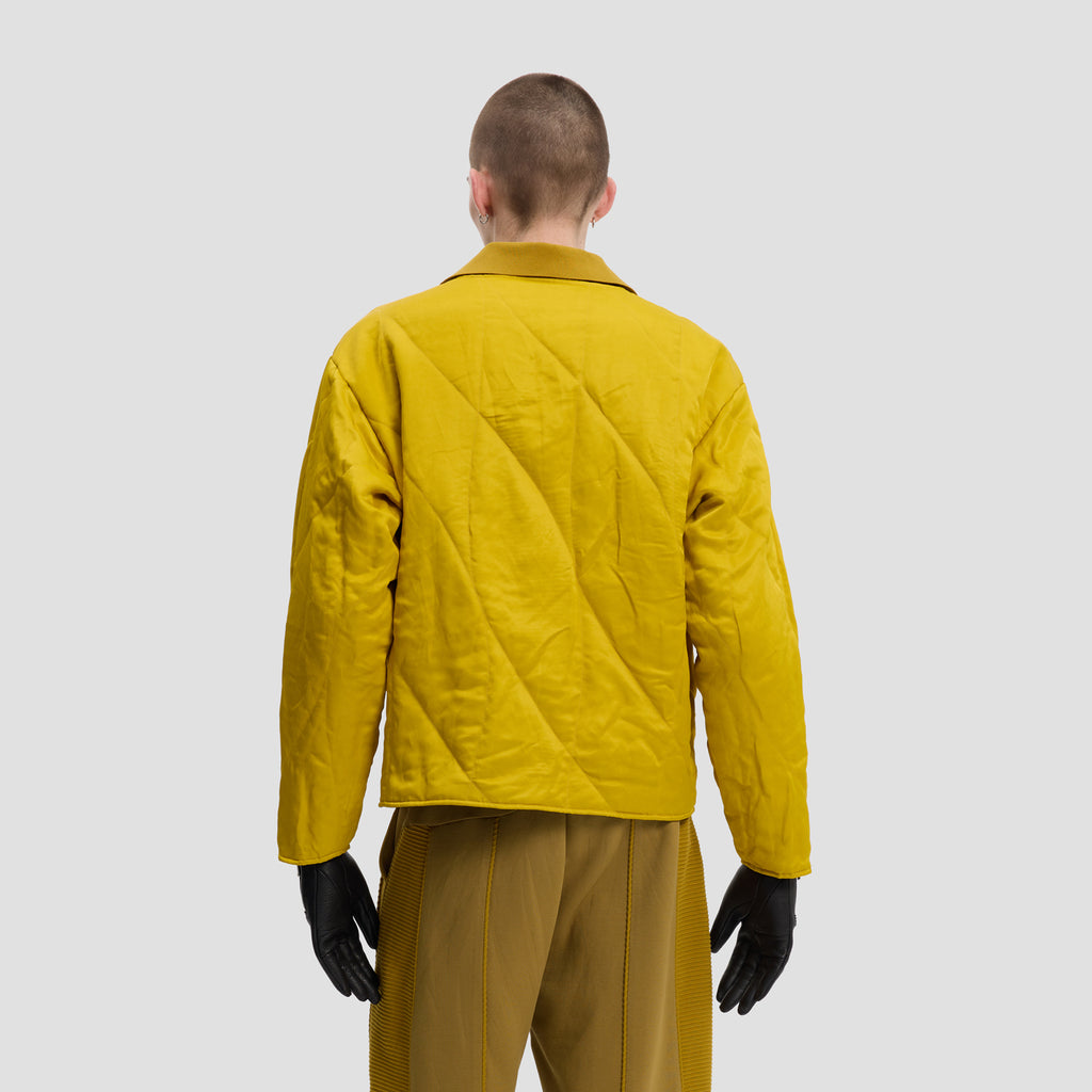 STRAFIELD PADDED JACKET