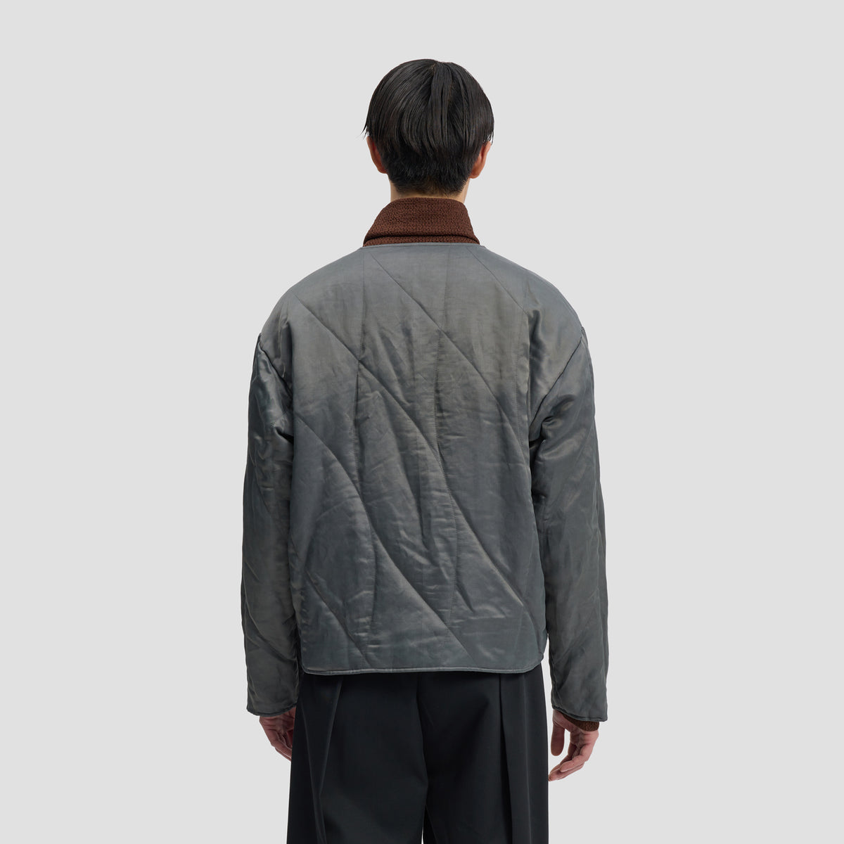 STRAFIELD PADDED JACKET