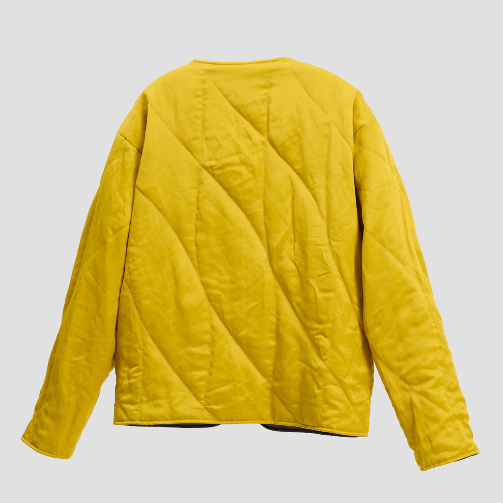 STRAFIELD PADDED JACKET