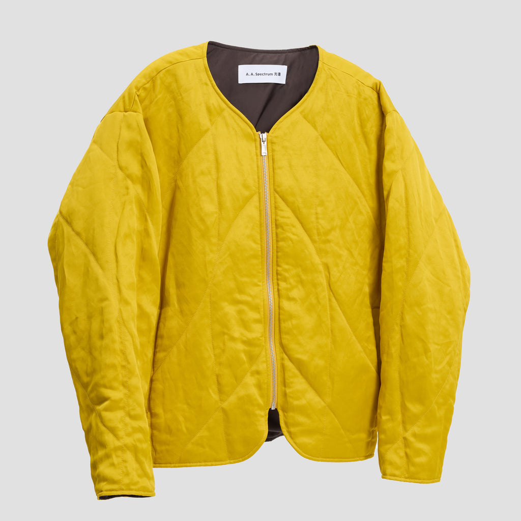 STRAFIELD PADDED JACKET