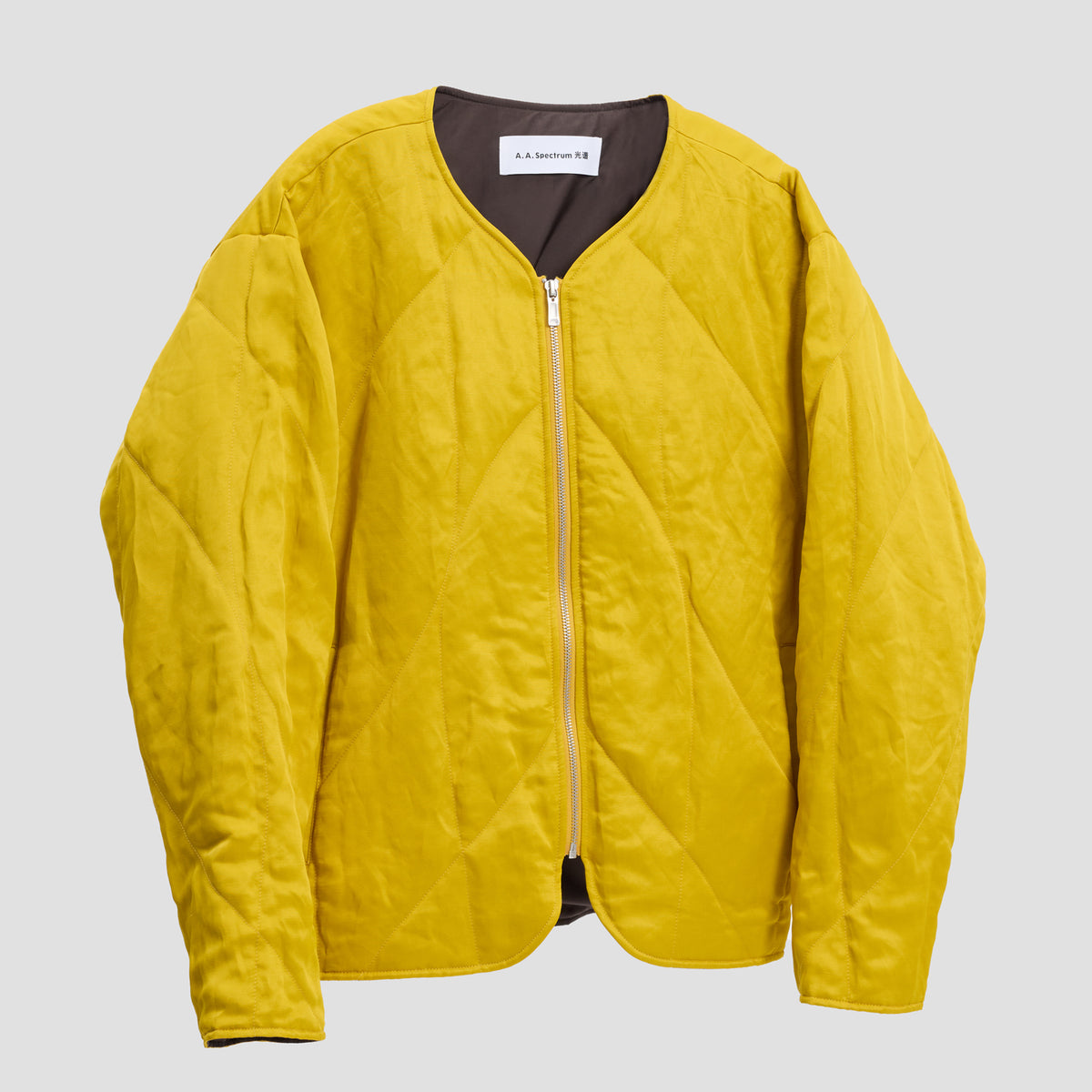 STRAFIELD PADDED JACKET