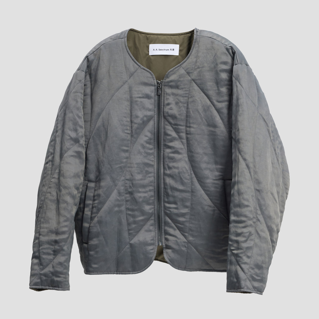STRAFIELD PADDED JACKET