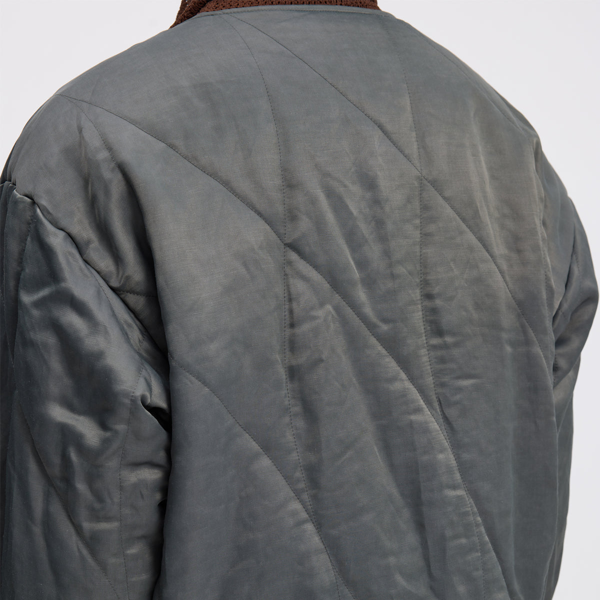 STRAFIELD PADDED JACKET