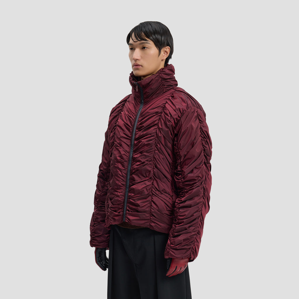 CREASER DOWN JACKET