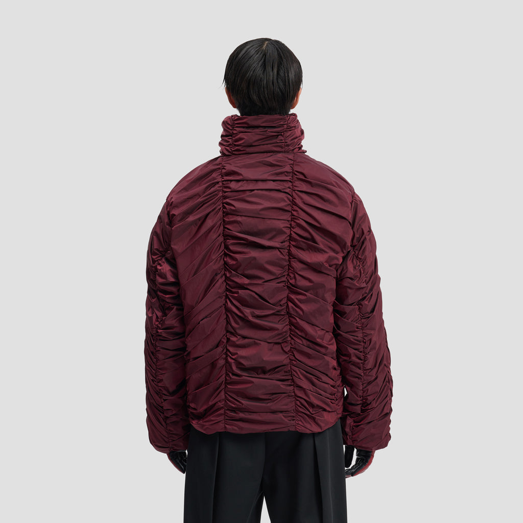 CREASER DOWN JACKET
